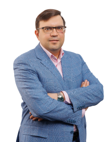 Наумов Евгений&nbsp;Леонидович